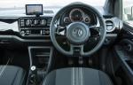 Volkswagen Street up! Special Edition 2015 года (UK)